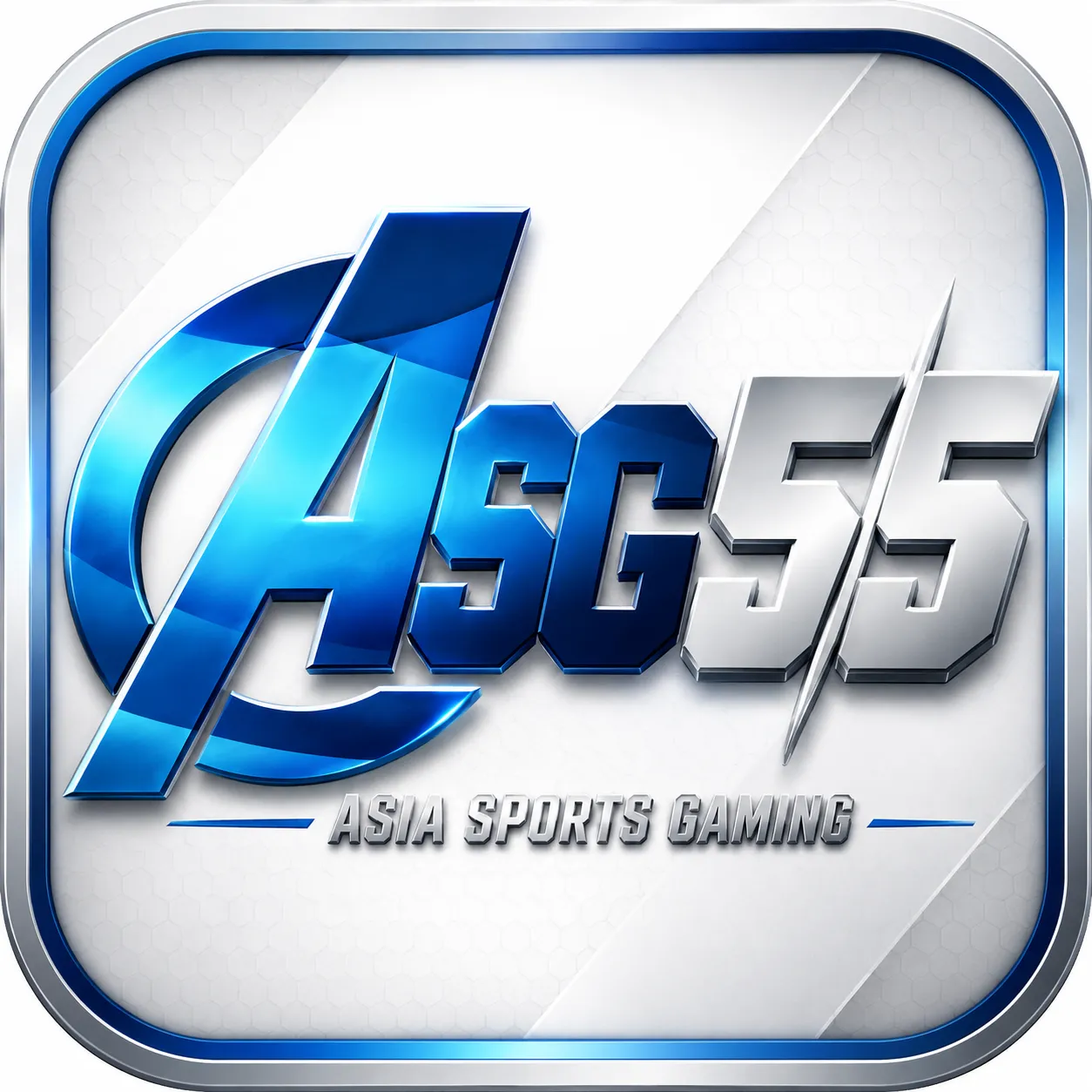 ASG55 - Permainan Arcade Seru dan Mengasyikkan