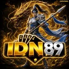 IDN89 - Game Poker Seru dan Menantang