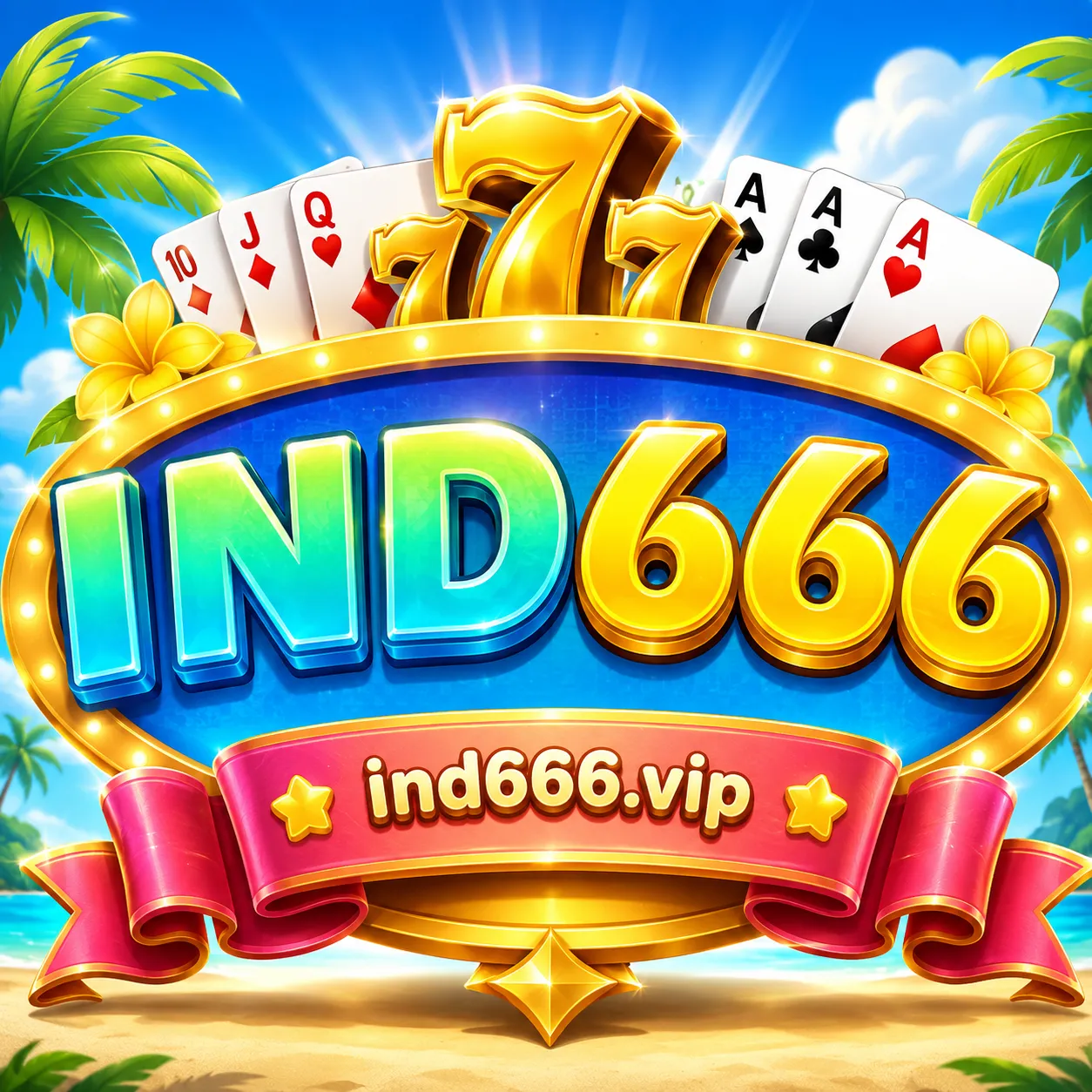 ind666 APK Arcade