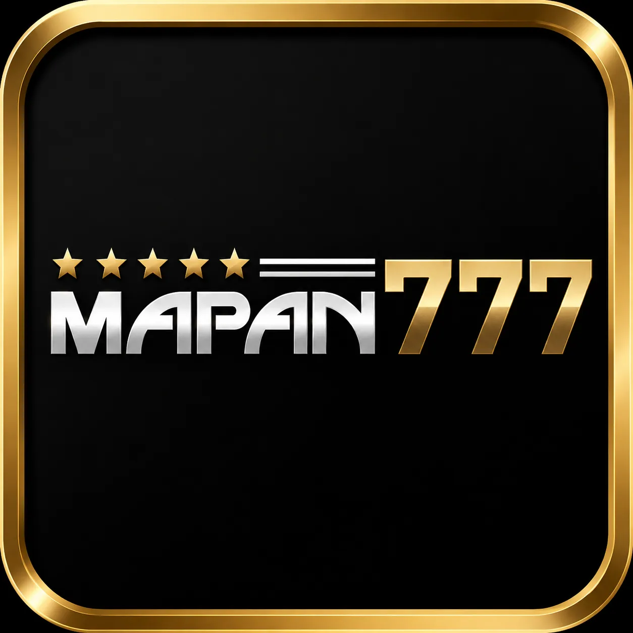 MAPNA777 - Aksi Balap yang Seru dan Menggembirakan