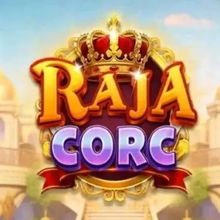 RAJACORC - Game Domino Seru dan Menantang