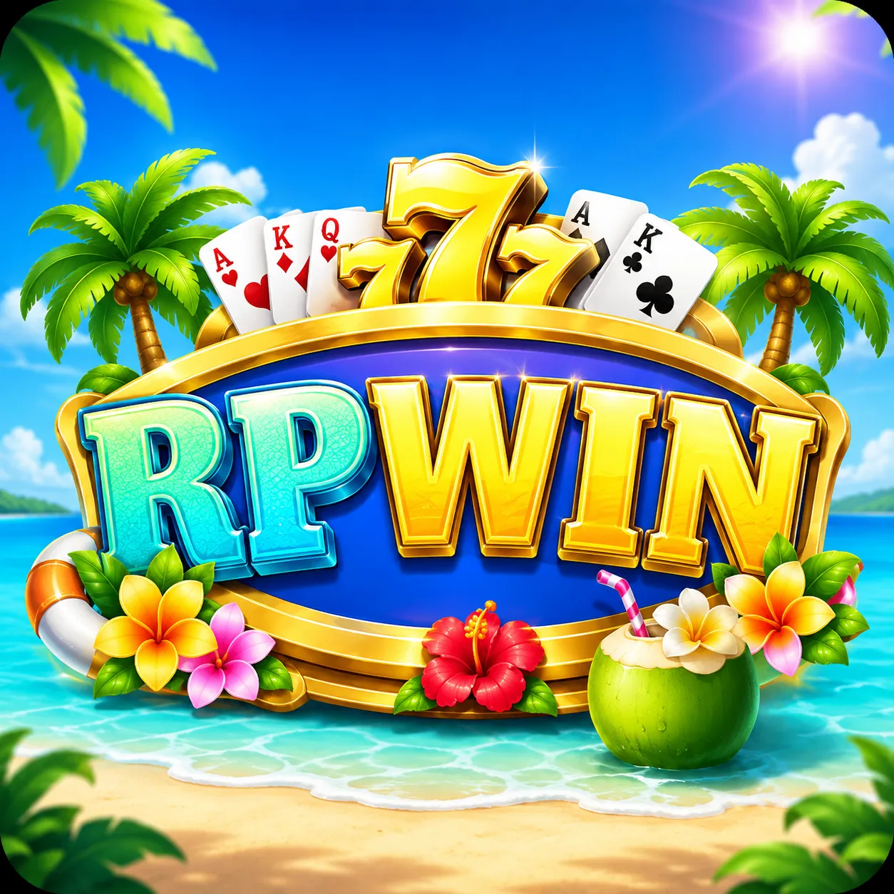 RPWIN - Petualangan Seru di Dunia Fantasi