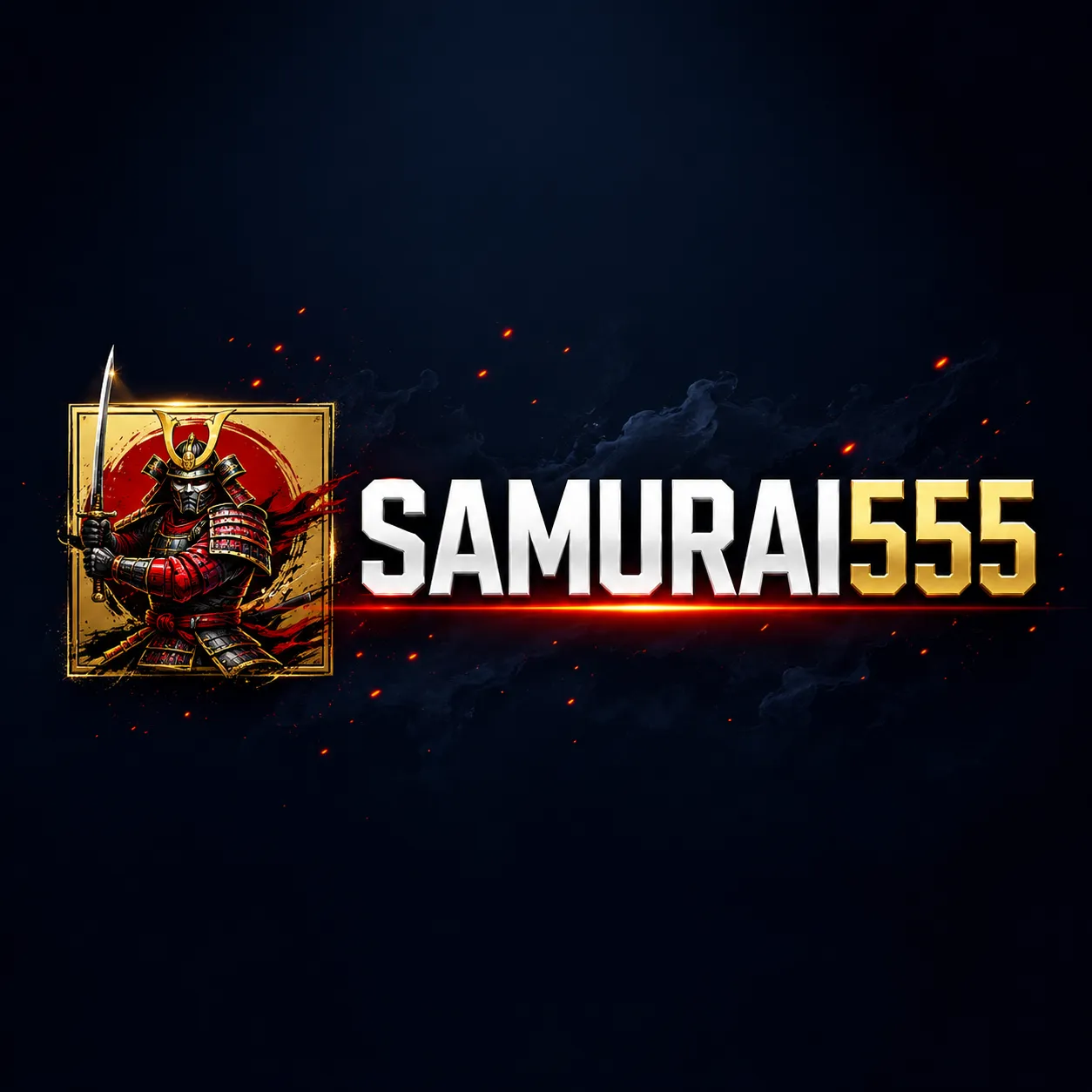 samurai555 APK Adventure