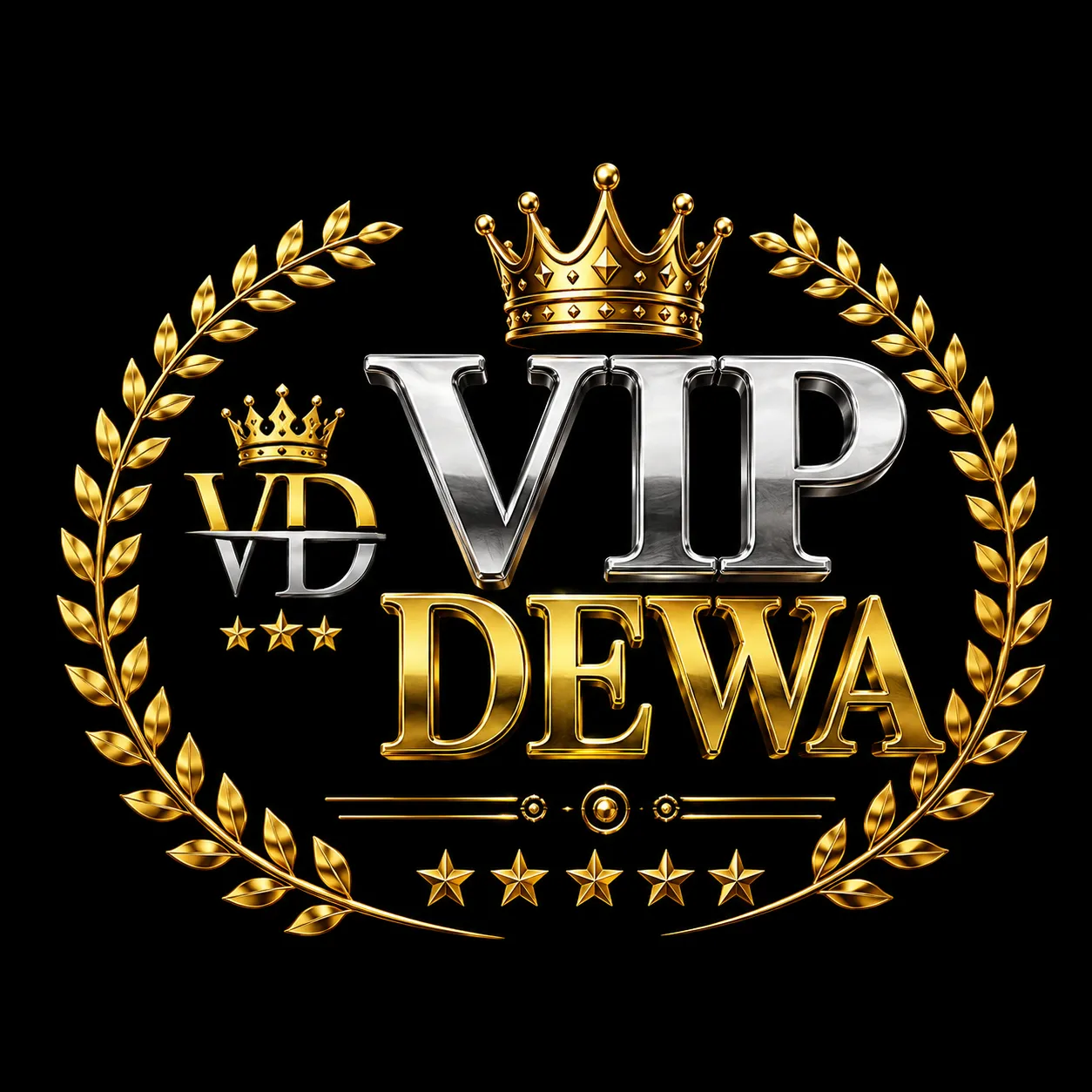 VIPDEWA - Game MOBA Penuh Aksi dan Strategi