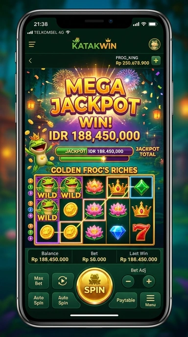 Salah satu fitur unggulan katakwin yang memudahkan pencarian aplikasi.